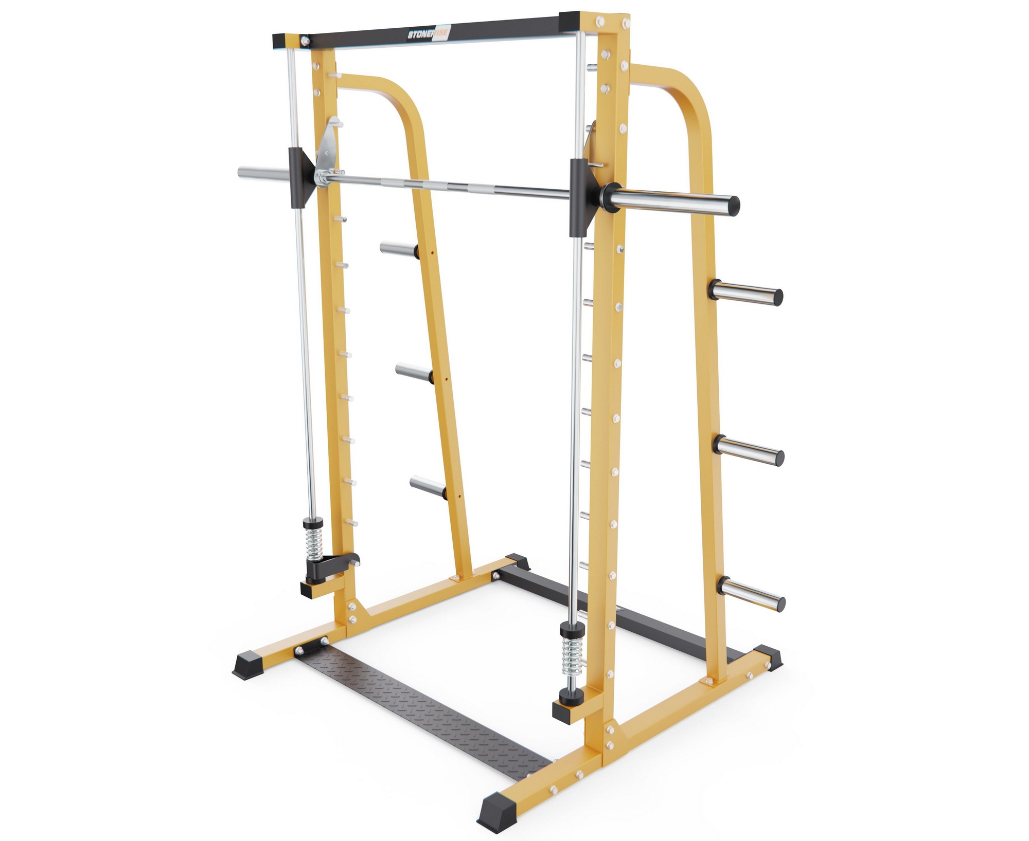 Машина Смита Stonerise D006
Машина Смита Stonerise D006