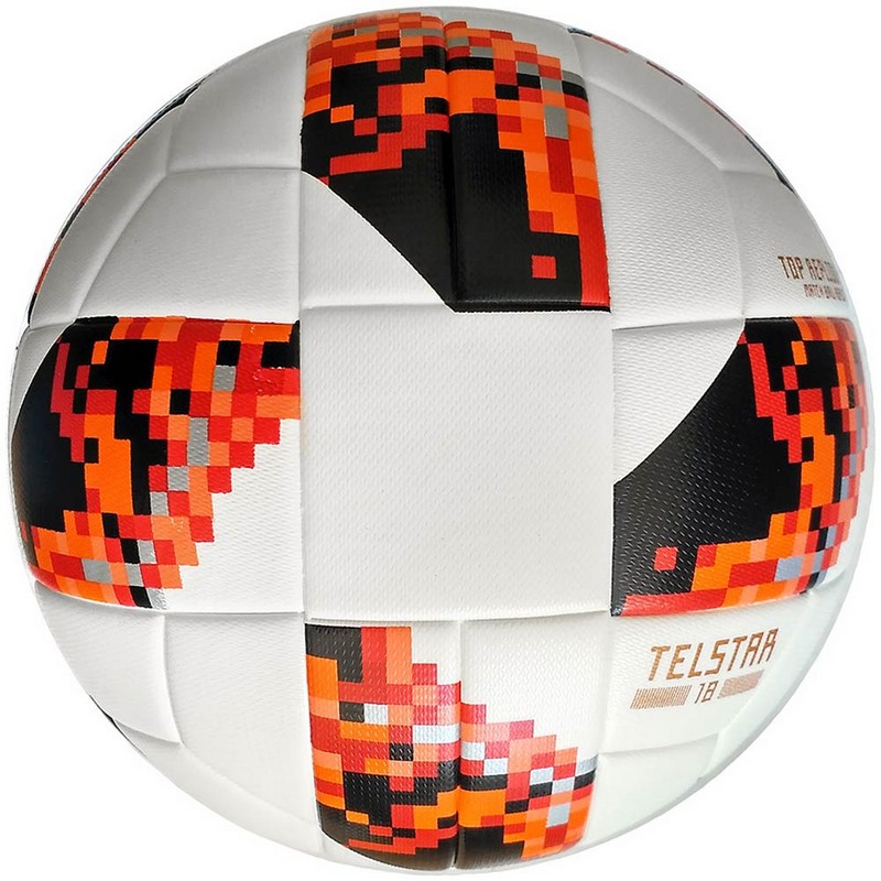 фото Мяч футбольный telstar c28704-3 р.5 nobrand