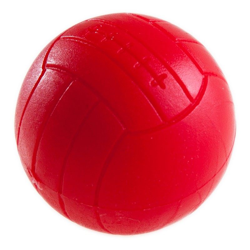 фото Мяч для футбола, текстурный пластик, d 36 мм weekend 51.000.36.3 weekend billiard company