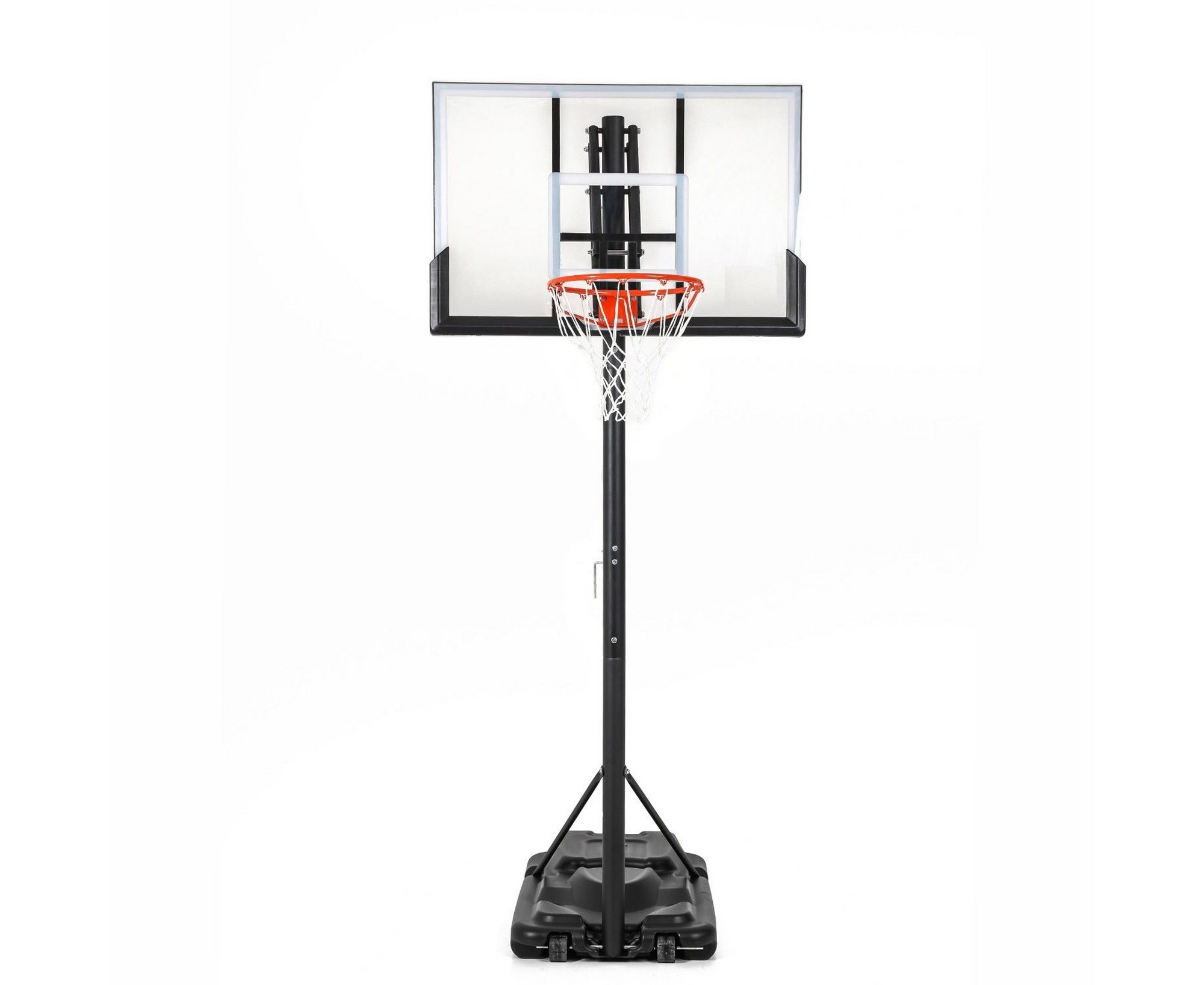 фото Баскетбольная мобильная стойка dfc stand48p