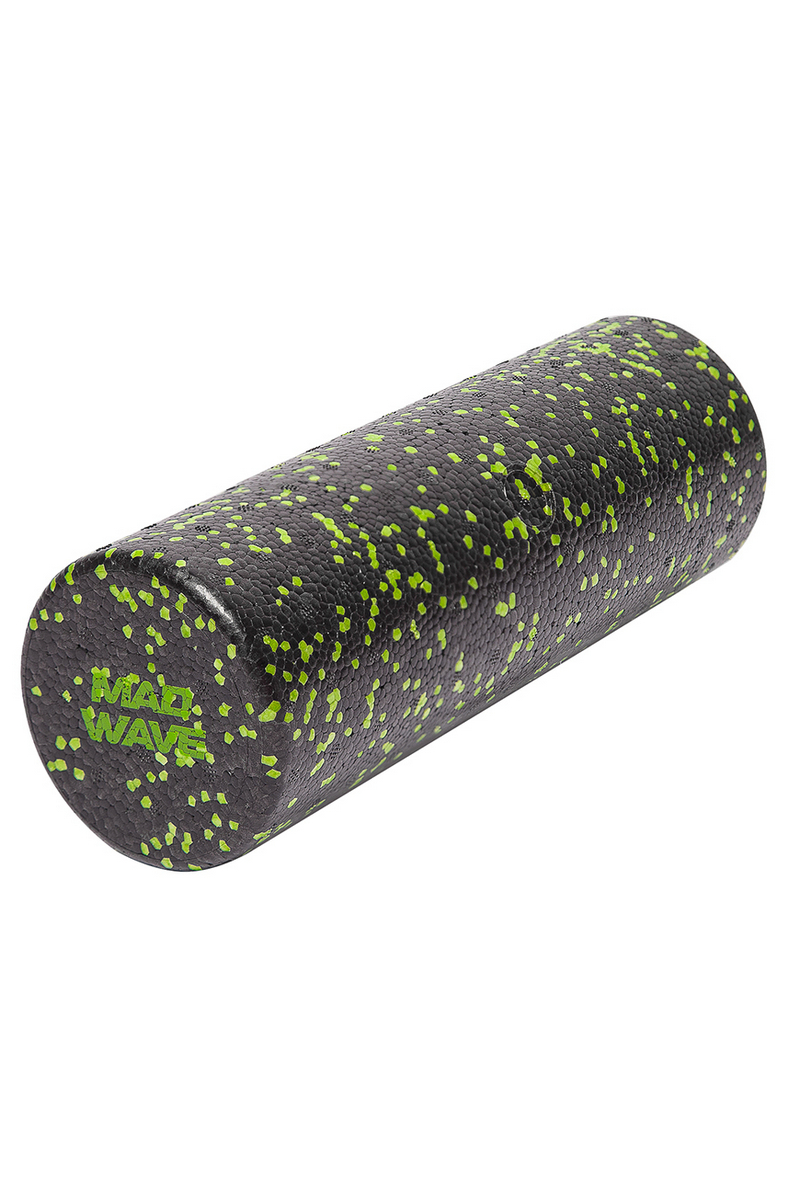 фото Массажер mad wave epp foam roller m1360 02 0 01w