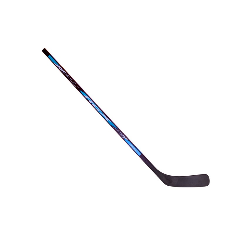 фото Клюшка хоккейная rgx youth code active blue l 107 см синий