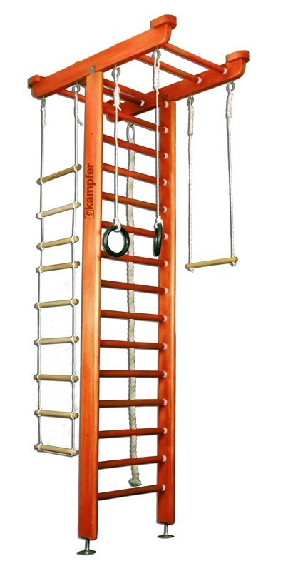 фото Домашний спортивный комплекс kampfer big sport ceiling