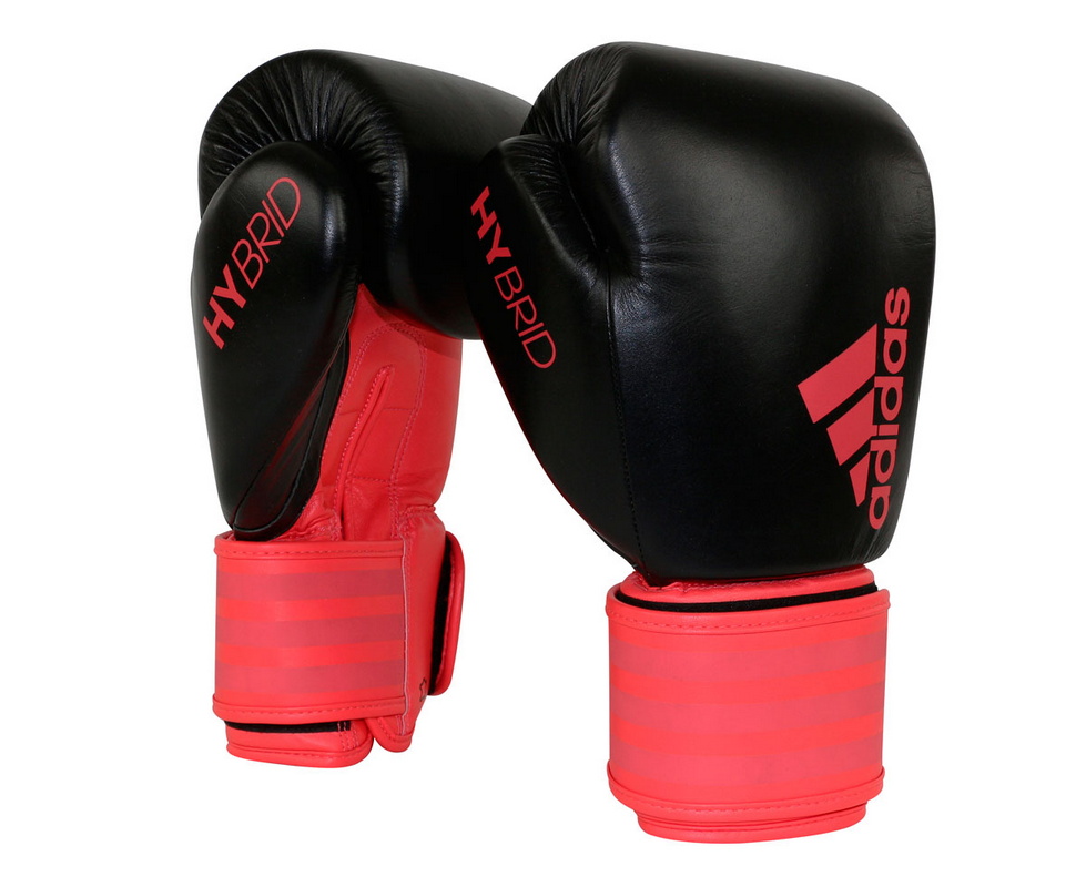 Боксерские перчатки Adidas Hybrid 200 Dynamic Fit черно-красные adiHDF200 10 oz
Боксерские перчатки Adidas Hybrid 200 Dynamic Fit черно-красные adiHDF200 10 oz