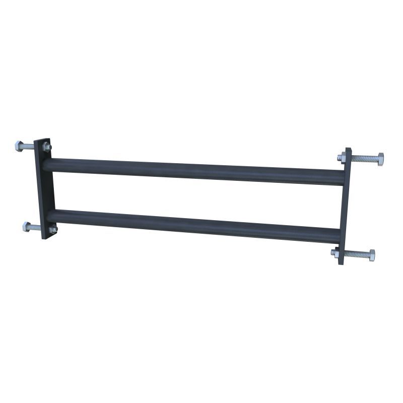 фото Турник v-sport 1.02м (2 x д 48 мм) kf005