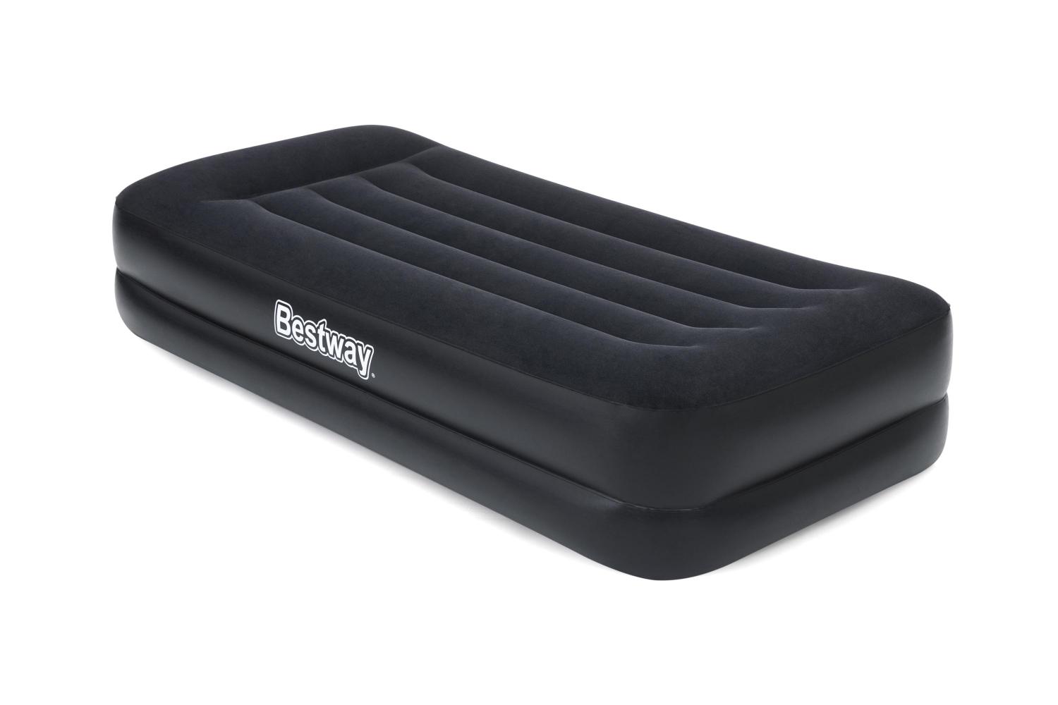 фото Надувной матрас (кровать) bestway 191х97х46 см, 67401