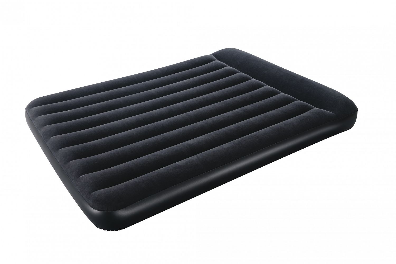 фото Надувной матрас (кровать) bestway 203х152х30 см, 67464