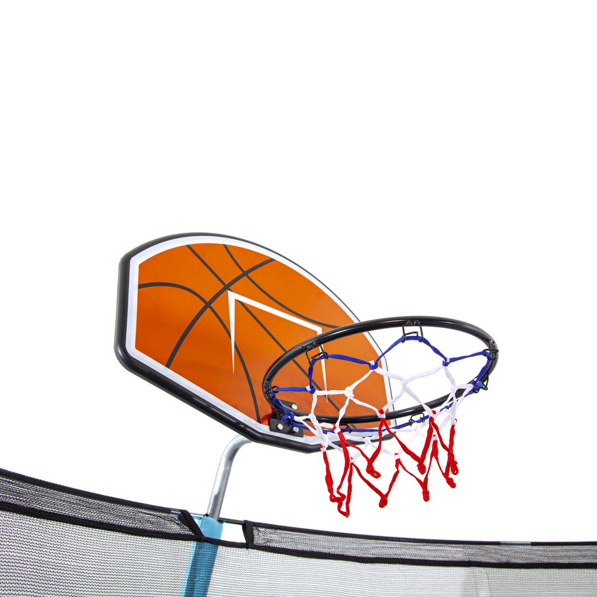 фото Баскетбольный щит для батутов domsen fitness gv-basketball