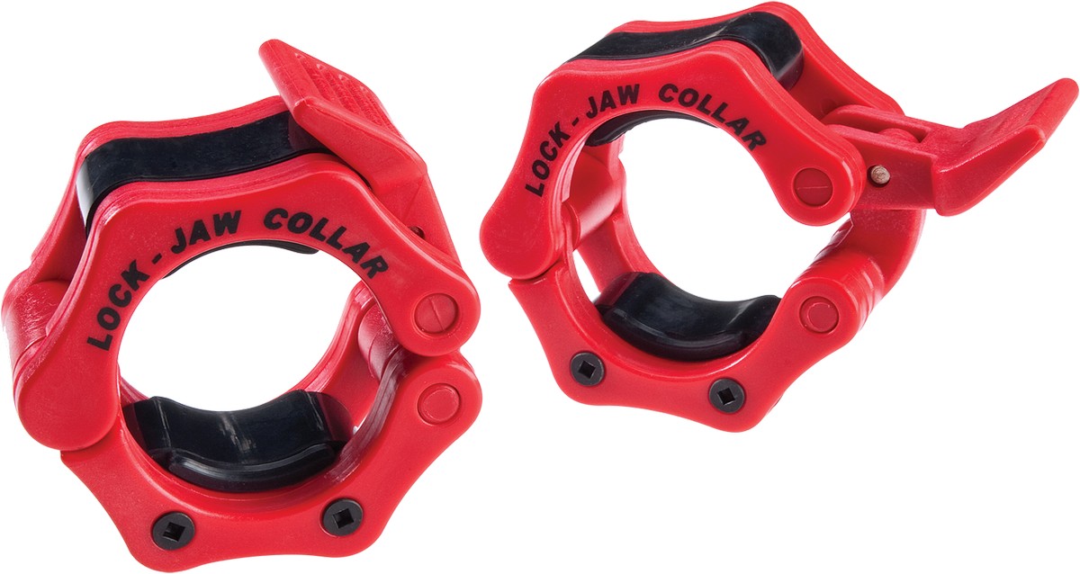 фото Замок олимпийский body solid ljc-oly