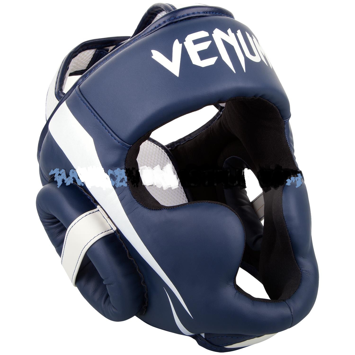 Шлем Elite син/бел. Venum VENUM-1395-410 1500_1500