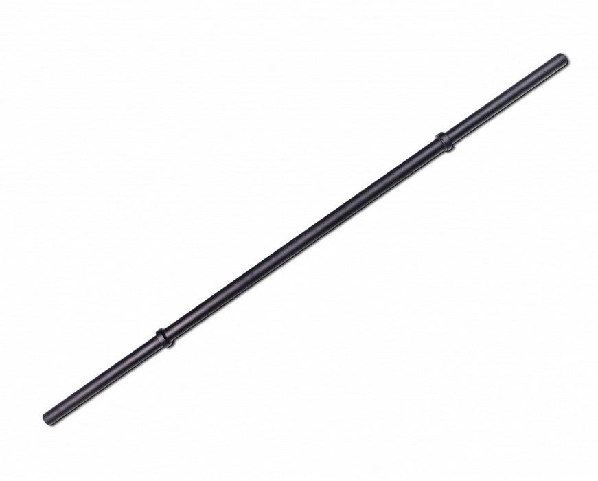 фото Гриф для штанги idol action double axel bar, 11 kg l220 см d50мм