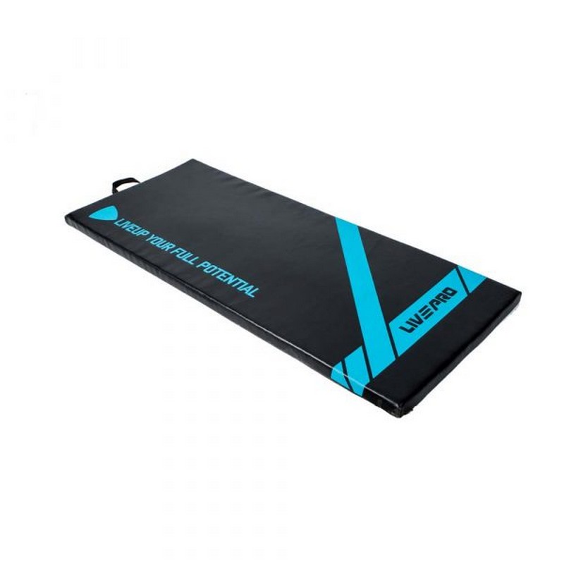 фото Универсальный мат live pro multi-purpose stretching mat nl\lp8226\14-35-00