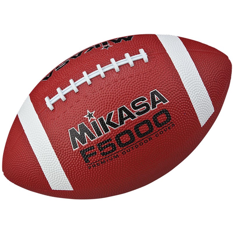 фото Мяч для американского футбола mikasa f5000 р.7