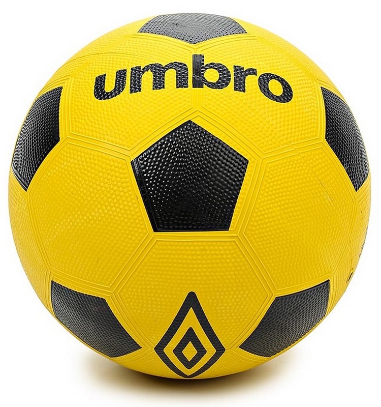 фото Мяч футбольный umbro urban 20628u-157, №5