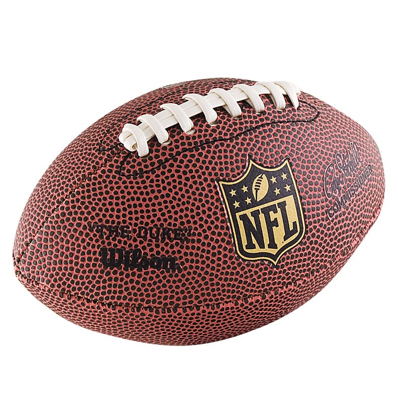 фото Мяч для американского футбола сувенирный wilson nfl mini wtf1637 р.0