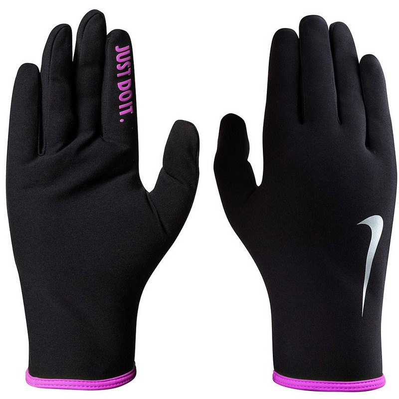 Перчатки для бега Nike Womens Lightweight Rival Run Gloves 2.0 M Black/Hyper Pink/Silver
Перчатки для бега Nike Womens Lightweight Rival Run Gloves 2.0 M Black/Hyper Pink/Silver