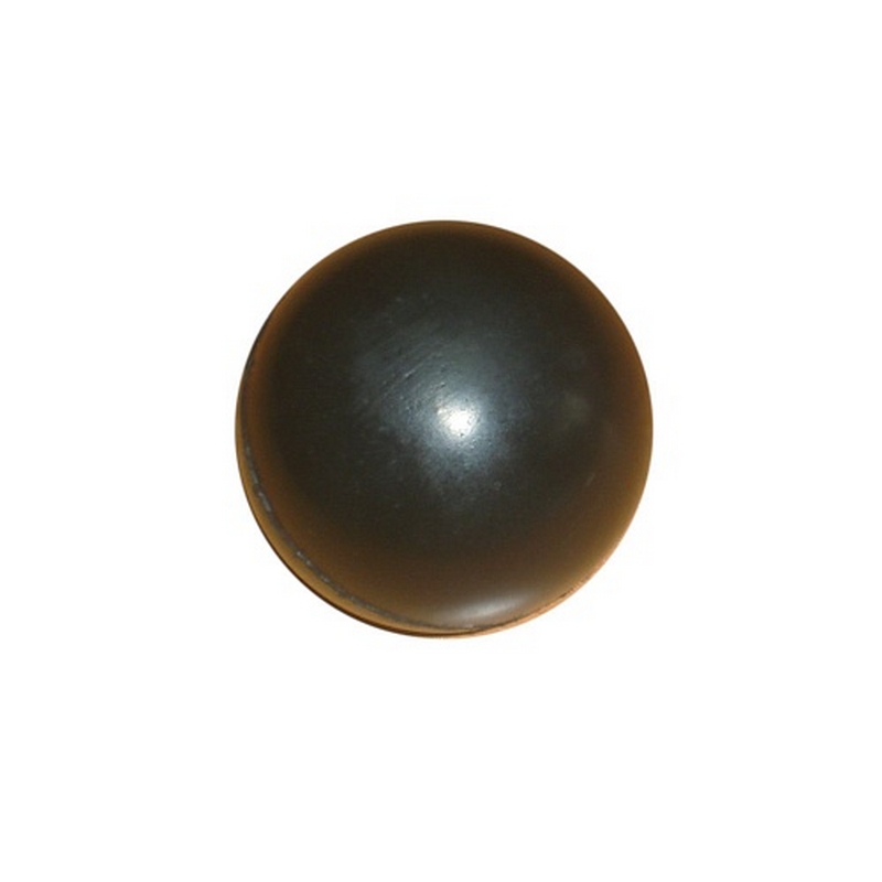 фото Мяч для метания резиновый 2085 nobrand