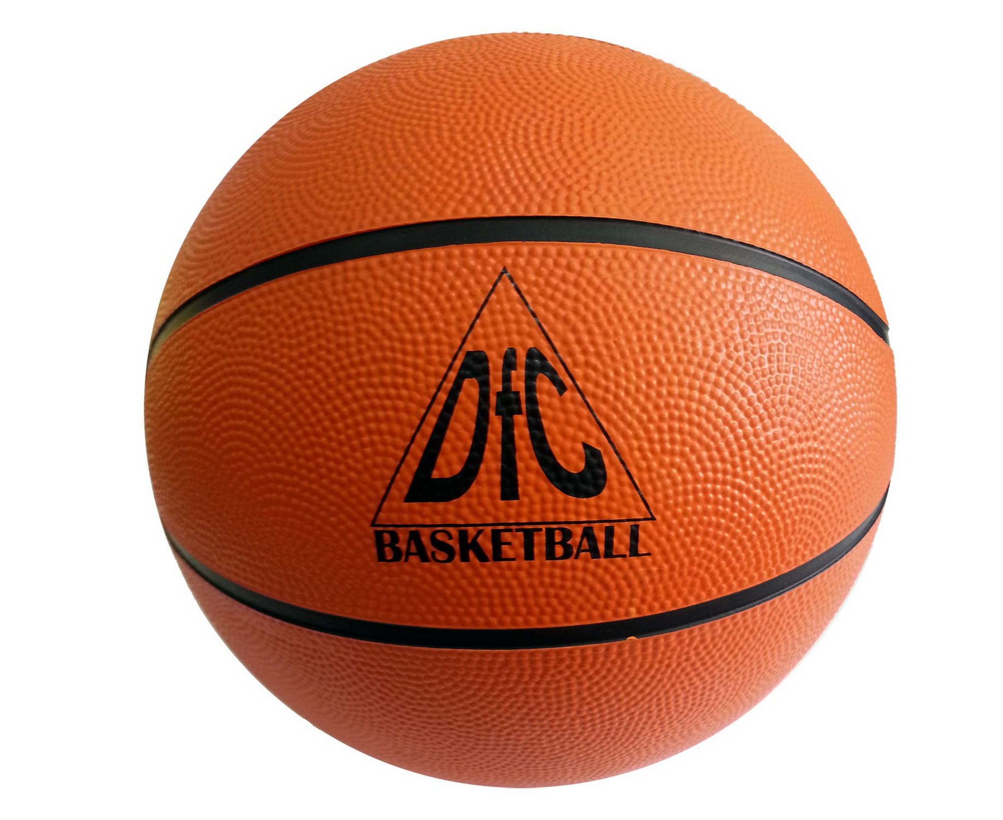 фото Баскетбольный мяч dfc ball5r р.5