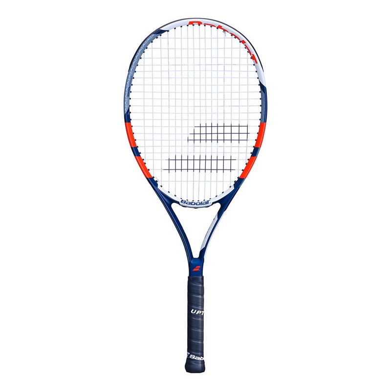 фото Ракетка для большого тенниса babolat pulsion 105 gr4 121200-305 темносине-белый