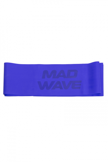 фото Эспандер mad wave latex free resistance band m1333 03 4 04w
