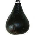 Груша боксеркая ФСИ натуральная кожа, 1,4-1,6 мм, 5 кг, ГБН14-1 120_120