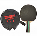 Ракетка для настольного тенниса в чехле Sportex R18068 120_120
