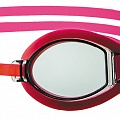 Очки для плавания Atemi силикон розовый S202 120_120
