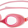 Очки для плавания Atemi силикон розовый N7901 детский 120_120