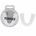 Капа Torres PRL1021WT, термопластичная, белая 120_120