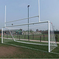 Ворота комбинированные футбол - регби Hercules 2624 120_120