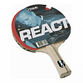 Ракетка для настольного тенниса Stiga React WRB 1877-01 120_120