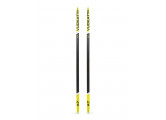 Лыжи Vuokatti Step Black\Yellow