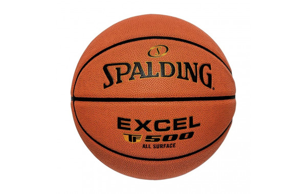 Баскетбольный мяч 6р Spalding EXCEL TF500 77-205Z 600_380