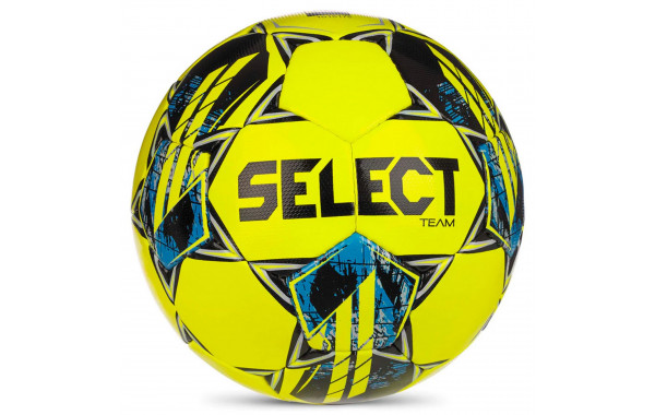 Мяч футбольный Select Team Basic V23 4465560552 р.5, FIFA Basic 600_380