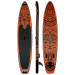 Сапборд Alpha Caprice MAORI-12.6 WOOD Maori 12,6S 75_75