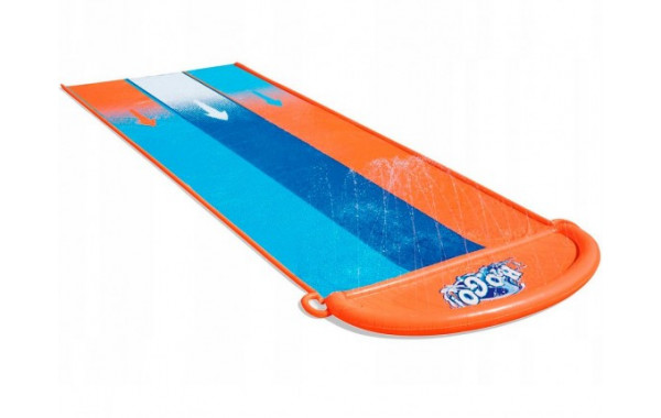Водная дорожка тройная, 488 см Bestway 52329 600_380