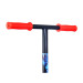 Самокат трюковый 100мм Sport Collection CK-ST100-61 red 75_75