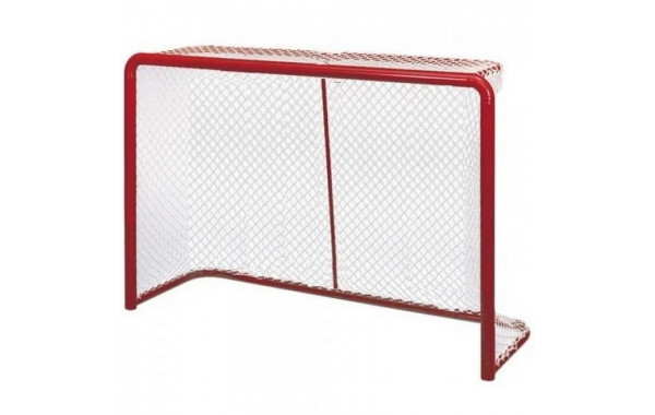 Хоккейные ворота ПрофСетка цельносварные 1,8 Х 1,20м Ø 48 мм (шт) 3210KV 600_380