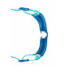 Очки для плавания юниорские Mad Wave Zeebro M0434 13 0 04W Синий 75_75