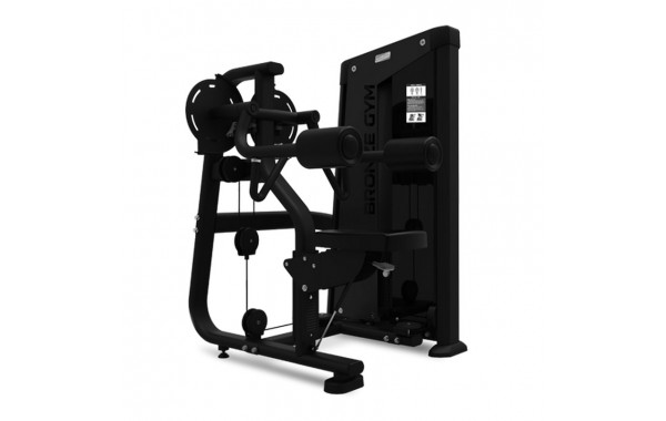 Дельтa-машина Bronze Gym NEO05 600_380