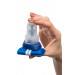 Бутылка для воды Mad Wave Ultrasoft flask M1393 06 5 04W синий 75_75