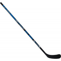 Клюшка для х/ш, JUNIOR L RGX CK-800 Blue\White (Продается только по 10шт)