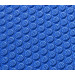 Подушка балансировочная 46x41x5см Airex Balance Pad Solid синий 75_75