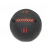Тренировочный мяч Wall Ball Deluxe 15 кг Original Fit.Tools FT-DWB-15 75_75
