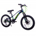 Велосипед 20" Stels Leader-230 MD Z010 (м) (JU135282) 050356 75_75