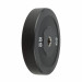 Диск бамперный 51мм, обрезиненный 25кг VictoryFit VF-D51250 75_75