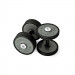 Panatta 1mf10 гантели 10 кг