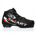 Лыжные ботинки NNN Spine Smart 357 черный 75_75