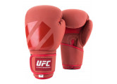 Тренировочные перчатки для бокса, 16 унций UFC TOT UTO-75432 Red