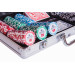Набор для покера Partida Premium Crown на 300 фишек pcrw300 75_75